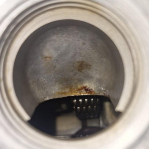 Двигатель Nissan HR16-102136D Wingroad/Juke Y12-068782