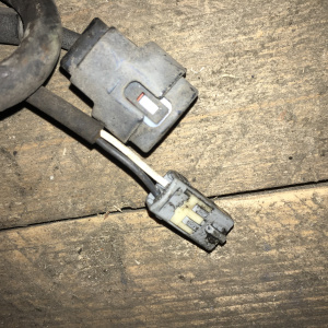 Провод датчика ABS Toyota Camry ACV40 R 89516-33050