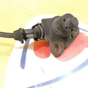 Датчик ABS Honda Stepwgn/S-MX RF1/RF2/RH1/RH2 перед, прав ОБРЕЗАНА ФИШКА B20B 57450-S47-J50