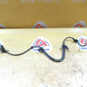 Датчик ABS Nissan Sunny Y11/B15/G10 перед, лев НЕТ ФИШКИ QG15DE 47911-4M410/47911-4M460/47911-4M700 '1998-2003
