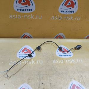 Датчик ABS Honda Stepwgn/S-MX RF1/RF2/RH1/RH2 перед, лев НЕТ ФИШКИ B20B 57455-S47-J50 '1996-2001