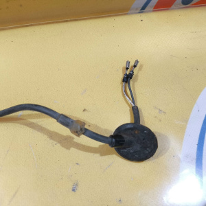 Датчик ABS Honda HR-V GH1/GH2/GH3/GH4 перед, прав НЕТ ФИШКИ 57450-S2H-952