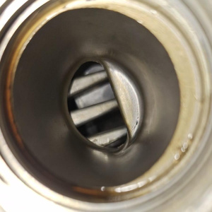 Двигатель Subaru EZ30D-U101270 Tribeca/Legacy BLE BPE