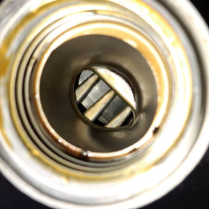 Двигатель Subaru EZ30D-U102630 Tribeca/Legacy BLE BPE