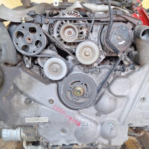 Двигатель Subaru EZ30D-U118016 Tribeca/Legacy BPE-018770