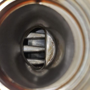 Двигатель Subaru EZ30D-U118016 Tribeca/Legacy BPE-018770