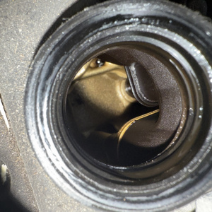 Двигатель Nissan VQ35-DE-872785B 4WD Murano U31/Z50