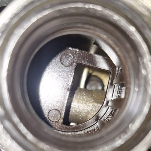 Двигатель Nissan QR25-387728B 4WD БЕЗ КОНДЕРА Teana TNJ32