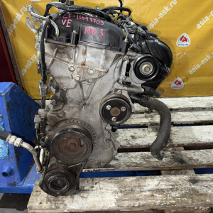 Двигатель Mazda LF-VE-11547703 шуп в головке пластик БЕЗ ГЕНЕРАТОРА Mazda3