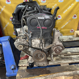 Двигатель Mitsubishi 4G94-PB8191 GDI MR578557 БЕЗ ГУР И КОНДЕРА Dion CR6W