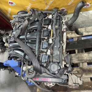 Двигатель Mitsubishi 4G94-PB8191 GDI MR578557 БЕЗ ГУР И КОНДЕРА Dion CR6W