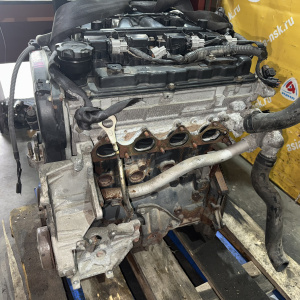 Двигатель Mitsubishi 4G94-PB8191 GDI MR578557 БЕЗ ГУР И КОНДЕРА Dion CR6W