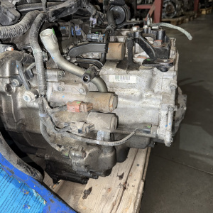 АКПП Honda K24A MCTA 2WD 5 A/T Accord CM2/CL7/CL9