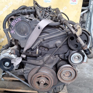 Двигатель Toyota 3C-TE-3913215 4WD Caldina/Corona Premio/Carina CT2163000795