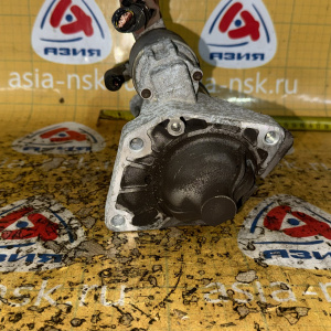 Стартер Nissan R9MB405-C094174 Qashqai/X-Trail m/t