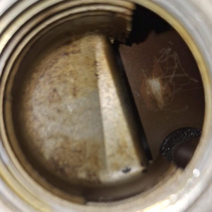 Двигатель Toyota 4A-FE-L077455 2WD трамблер с датчиком. ПРОБЕГ 88 Т КМ БЕЗ НАВЕСНОГО Carina AT190-4022298