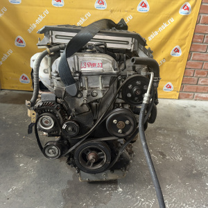 Двигатель Mazda L3-VDT-840152 БЕЗ КОНДЕРА MPV LY3P-113932