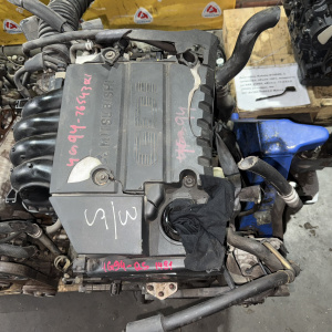 Двигатель Mitsubishi 4G94-QS1481 GDI MR578557 Dion CR6W