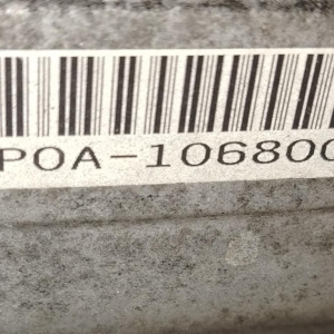 АКПП Honda L15A SPOA 2WD CVT Freed GB3