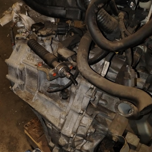 АКПП Honda L15A SPOA 2WD CVT Freed GB3