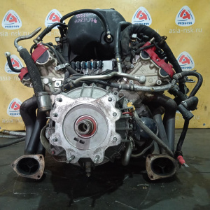 Двигатель Maserati M139A/M139-083493 4.2L Quattroporte MQ '2004