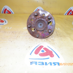 Ступица Toyota ACV30/MCV30/MCV31/GSV30/ACV40/AHV40/ASV40/GSV40/ Camry/Avalon/Solara R подшипник ABS. LHD. 42460-06021.42450-06021