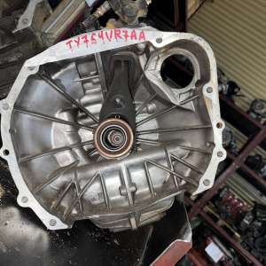 МКПП Subaru EJ20 TY754VR7AA 4WD Impreza GD '2007-