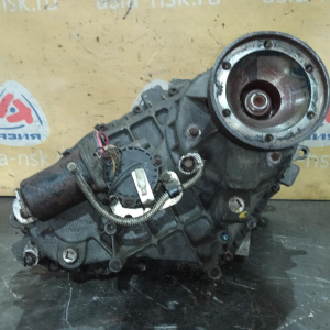Раздатка Ford Explorer 3 U251 '2007 7L247A195JB