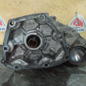 Раздатка Ford Explorer 3 U251 '2007 7L247A195JB