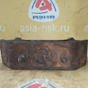 Подушка акпп Ford Cologne V6/XS Explorer 4 U251 '2007 4.0L 4WD 5R55 R 7A24-6D091-AA