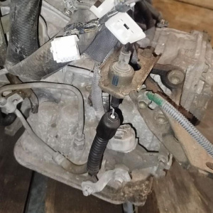 АКПП Toyota 1SZ U440E   3051052010 2WD a/t ПРОБЕГ 14 т. км. Platz/Vitz SCP10/SCP11