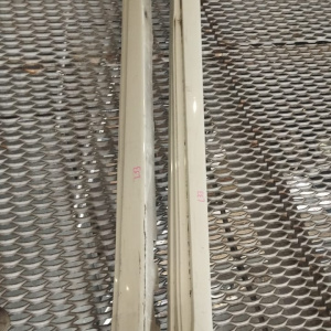 Накладка на порог Nissan Teana L33 L+R пара 76852 3NU0H  76853 3NU0H