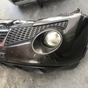 Ноускат Nissan Juke YF15 HR15 '2010-2014 ф.H012