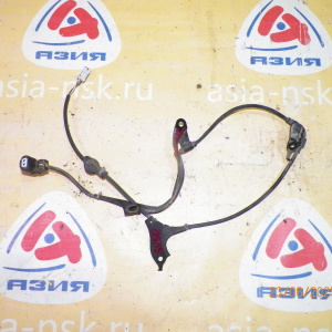 Датчик ABS Toyota Vista ZZV50, SV50, AZV50 зад, лев Провод на датчик ABS, Целый.