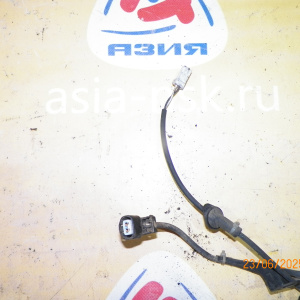 Датчик ABS Toyota Vista ZZV50, SV50, AZV50 зад, лев Провод на датчик ABS, Целый.