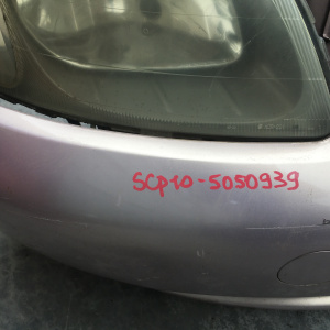 Ноускат Toyota Vitz SCP10 '1999-2001 a/t ф.52-001