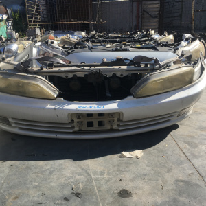 Ноускат Toyota Carina ED ST202 '1995-1998 a/t +габариты ф.20-335 с.20-368 габ.20-336