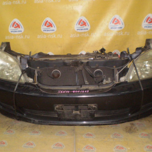 Ноускат Toyota Nadia SXN10 '1998-2001 a/t (без габаритов) ф.44-18