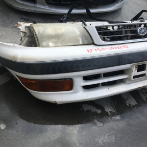 Ноускат Toyota Corona AT190 '1994-1996 a/t (без габаритов) ф. 20-302 сиг.20-358