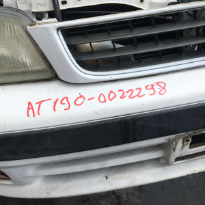 Ноускат Toyota Corona AT190 '1994-1996 a/t (без габаритов) ф. 20-302 сиг.20-358