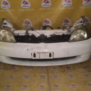 Ноускат Toyota Platz NCP12 '1999-2001 a/t ф.52-009