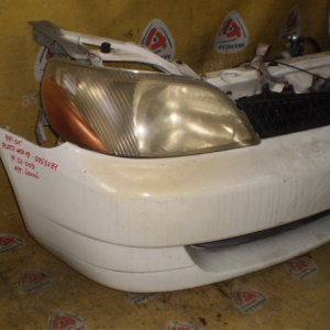 Ноускат Toyota Platz NCP12 '1999-2001 a/t ф.52-009