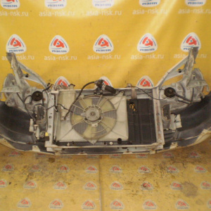 Ноускат Toyota Platz NCP12 '1999-2001 a/t ф.52-009