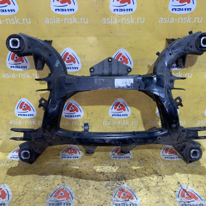 Балка BMW X5 E70/E71/F15/F16 R 33316863815 '2007