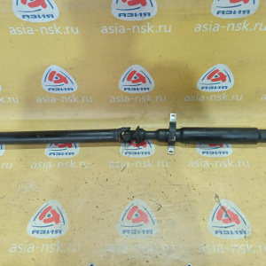 Кардан BMW X5 E70/F15/F16 R '2013 N55/N57 L=1445MM (дефект подвесного) 26107589128