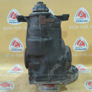Редуктор BMW E70 X5 N55/N57/N57D30A '2013 R I=3,15 7630912 33107590912