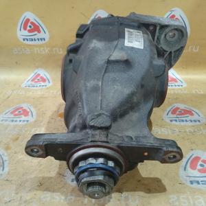 Редуктор BMW E70 X5 N55/N57/N57D30A '2013 R I=3,15 7630912 33107590912