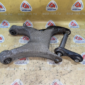 Рычаг BMW E70/E71/F15/F16 X5 зад, лев н качающийся+интегральный 33326770951