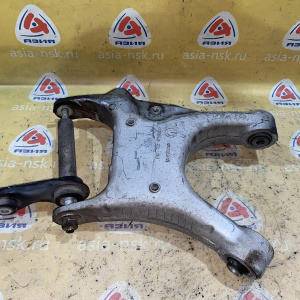 Рычаг BMW E70/E71/F15/F16 X5 зад, лев н качающийся+интегральный 33326770951