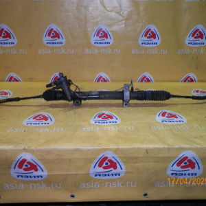 Рулевая рейка Nissan J31/U31 Teana/Presage 4WD